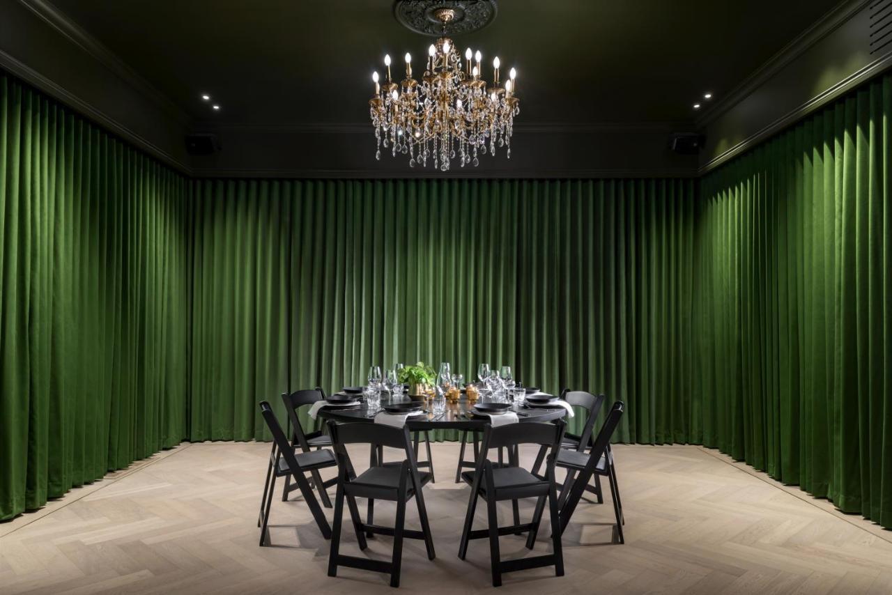Готель Gladstone House Торонто Екстер'єр фото