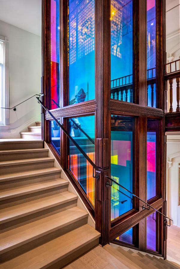 Готель Gladstone House Торонто Екстер'єр фото